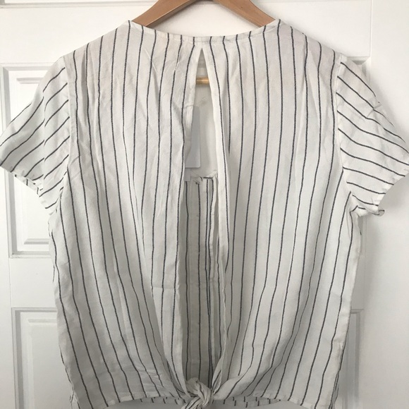 Roxy Shirt - Picture 2 of 2